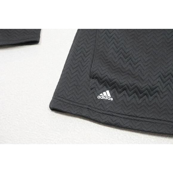 Adidas Golf Jacket Full Zip Ryder Cup Whistling Straights Womens Sz Medium - Picture 6 of 12